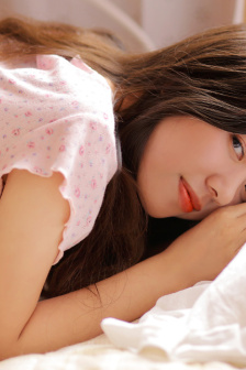 美少女死神动漫